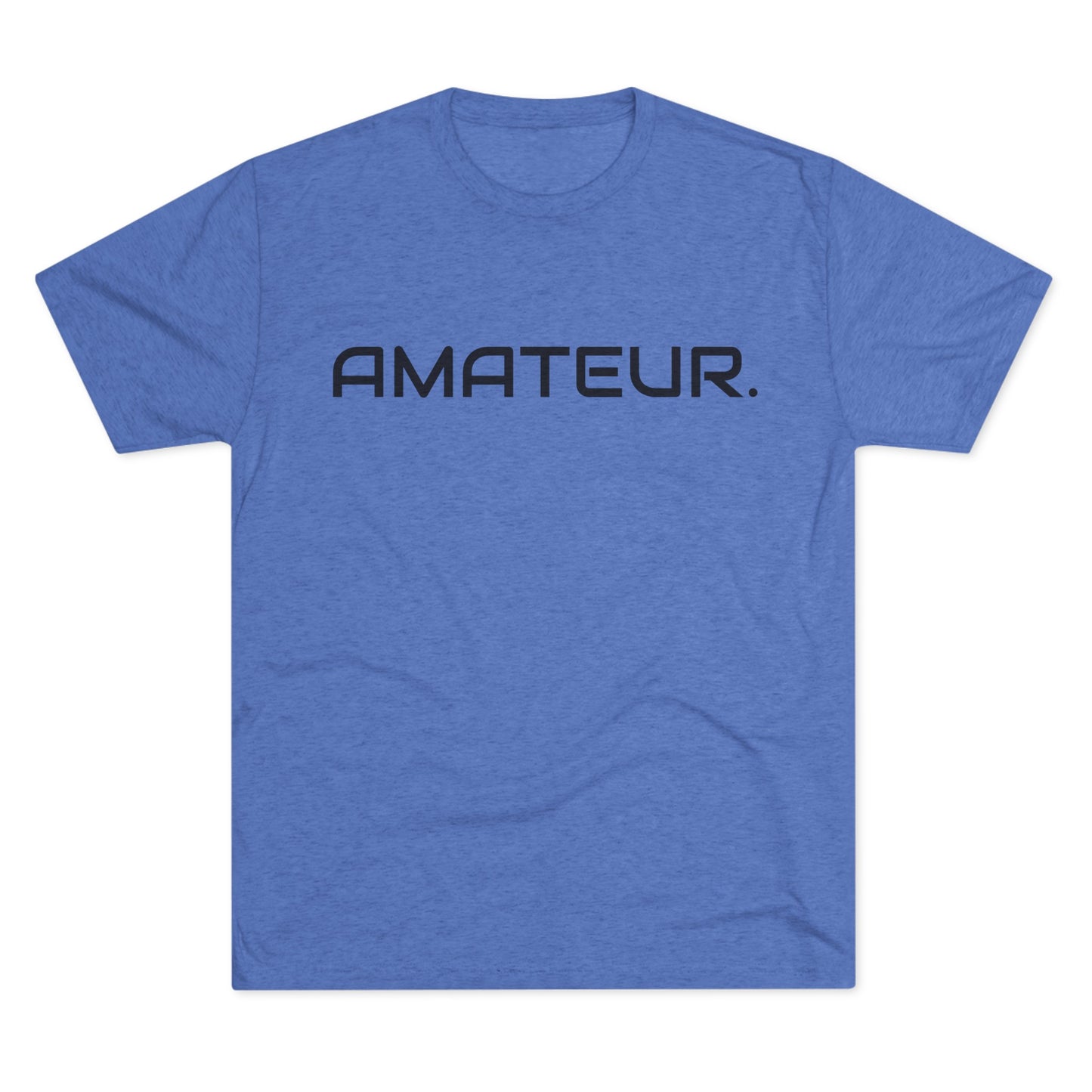 Season 1 - Amateur Tee (Unisex)