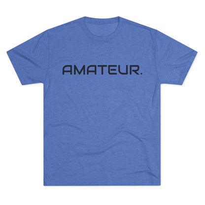 Season 1 - Amateur Tee (Unisex)