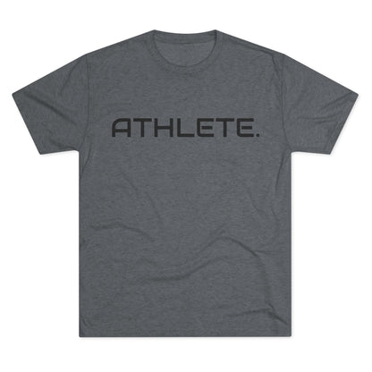 Season 1 - ATHLETE Tee (Unisex)