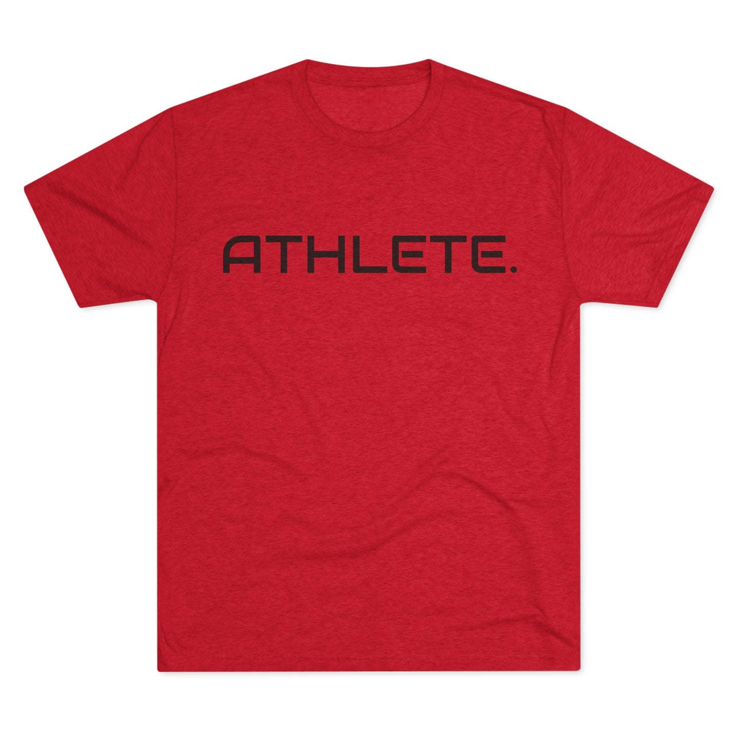 Season 1 - ATHLETE Tee (Unisex)