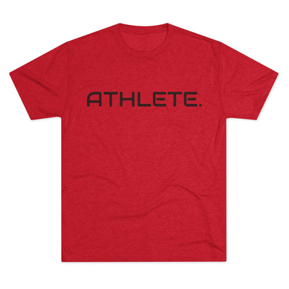 Season 1 - ATHLETE Tee (Unisex)