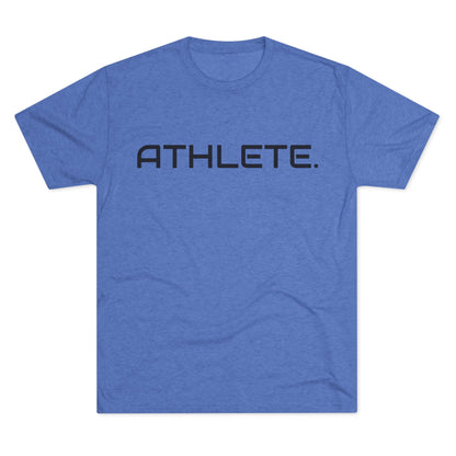 Season 1 - ATHLETE Tee (Unisex)