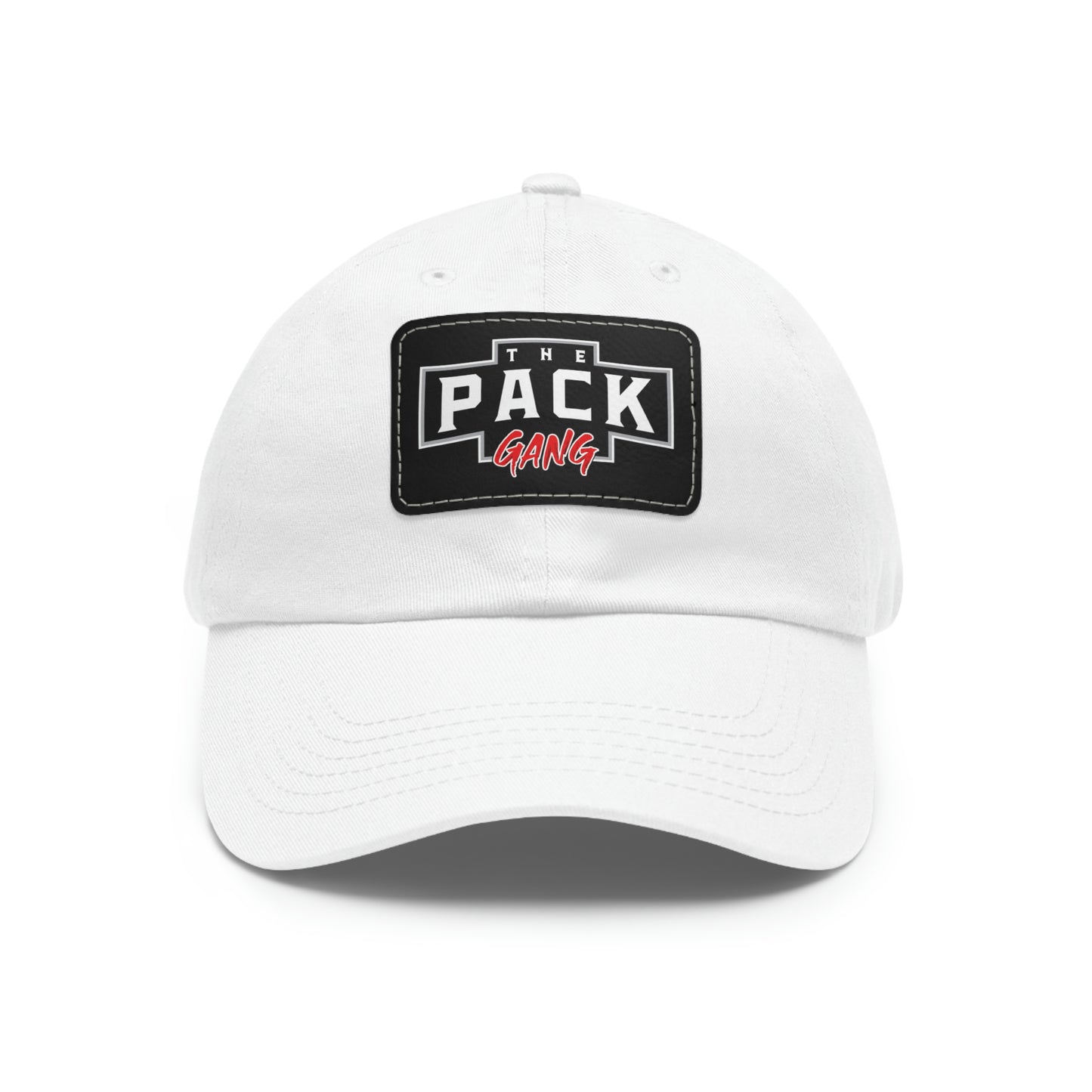 Season 1 - Pack Hat