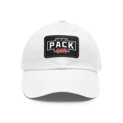 Season 1 - Pack Hat