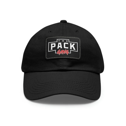 Season 1 - Pack Hat