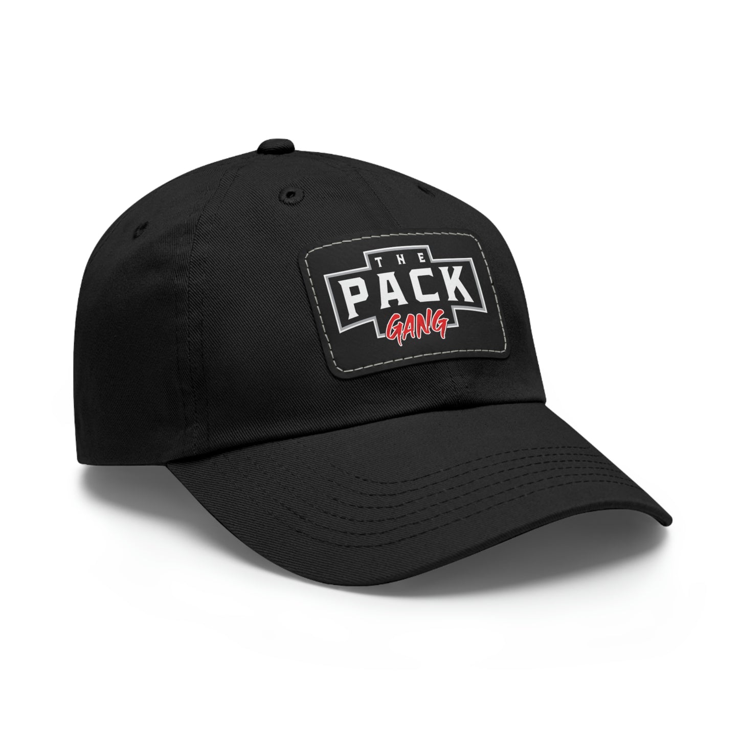 Season 1 - Pack Hat