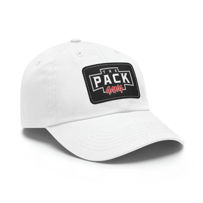 Season 1 - Pack Hat