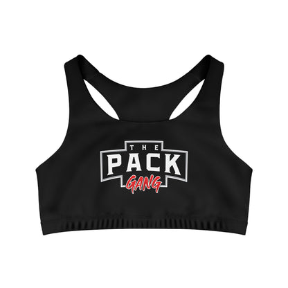 Season 1 - Pack Sports Bra (Seamless)